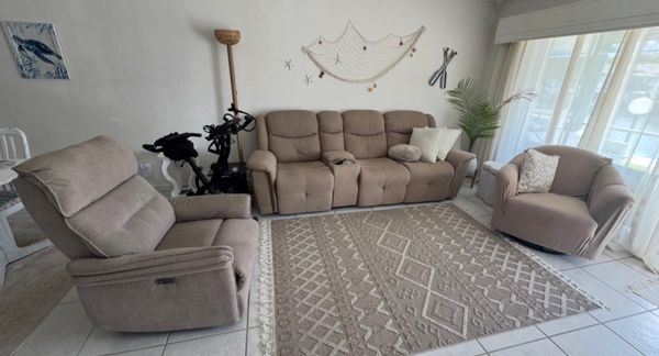 La maison de Katia