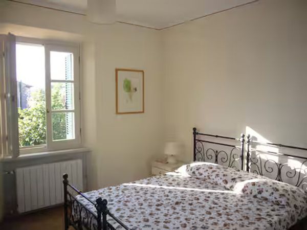 La maison de Mario