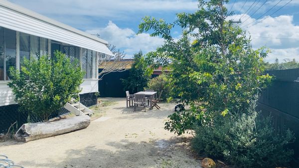La maison de Jenna