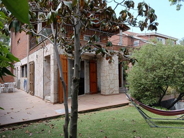 La maison de Jose Maria