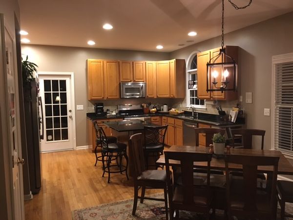 La maison de Doug