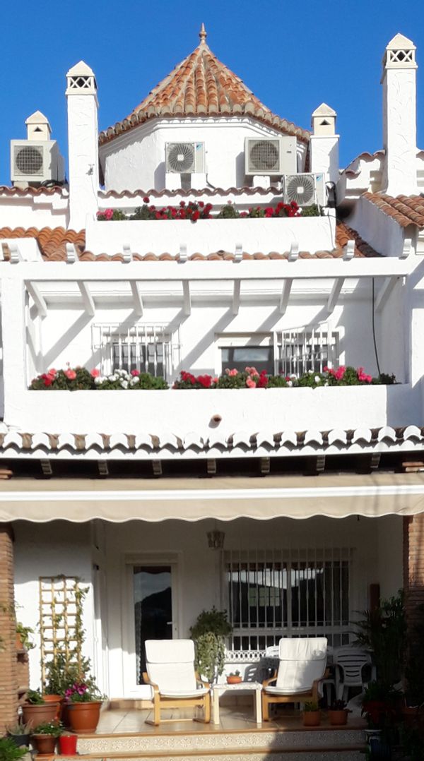 La maison de Joanna