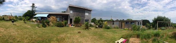 La maison de Delphine