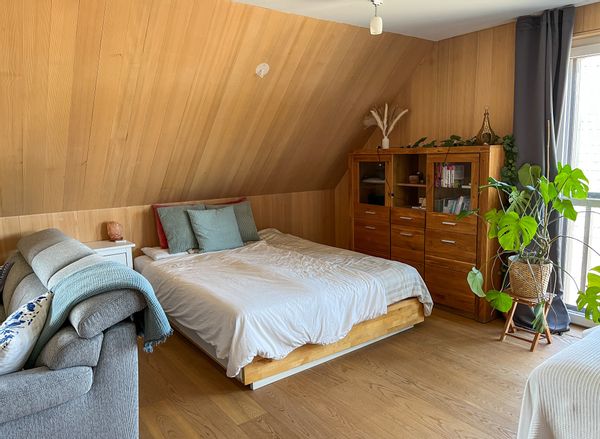 La maison de Jan&Debora