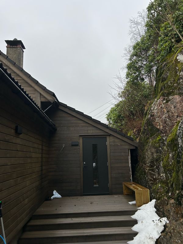 La maison de Henriette