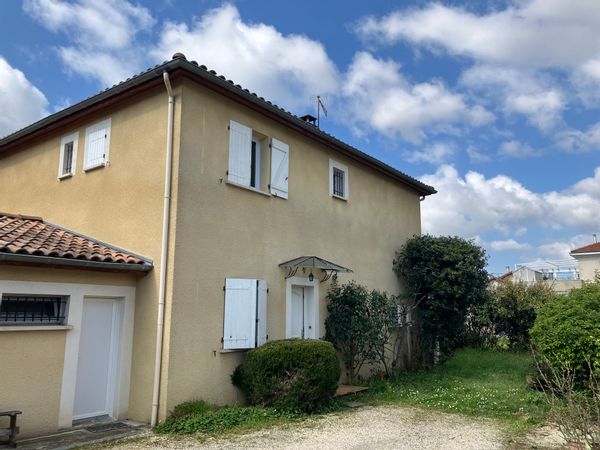 La maison de Patayou
