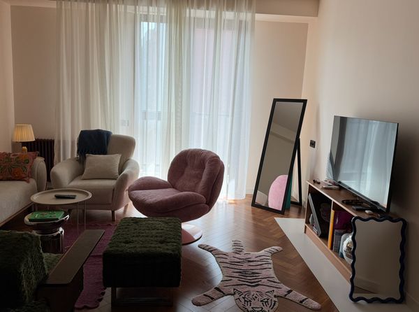La maison de Nino