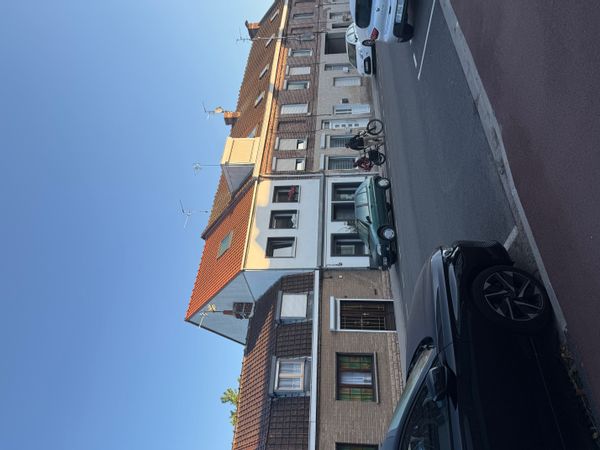 La maison famille PESTOV