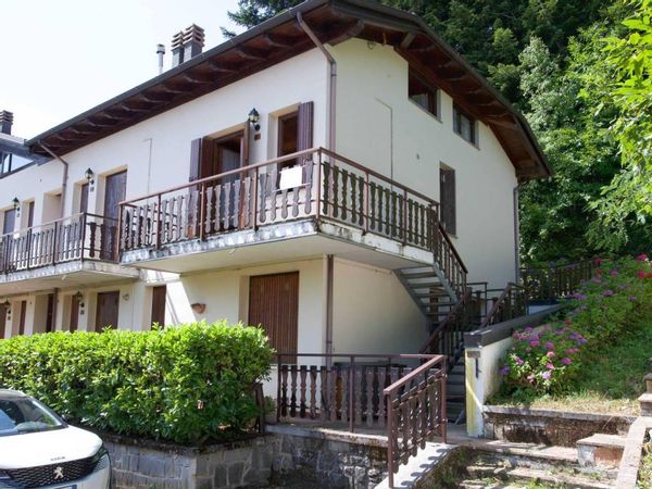 La maison de Tommaso