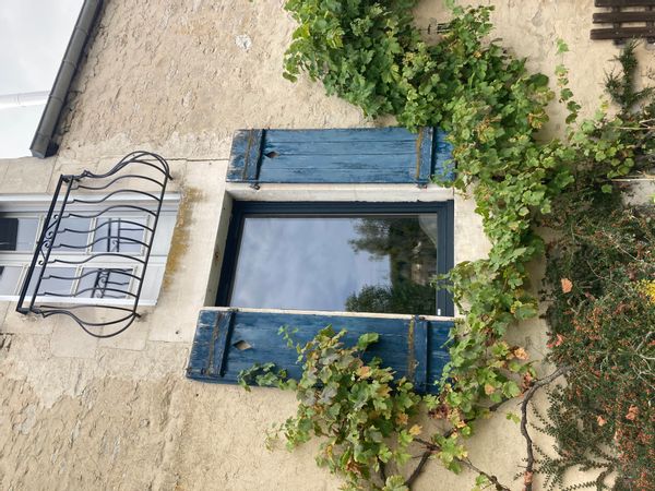 Charmante petite maison de village