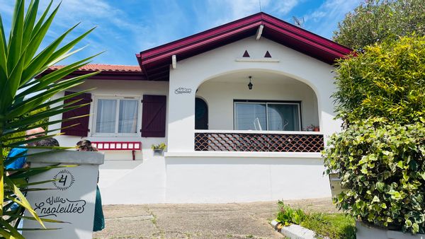 La maison de Elena