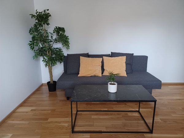 La maison de Kian