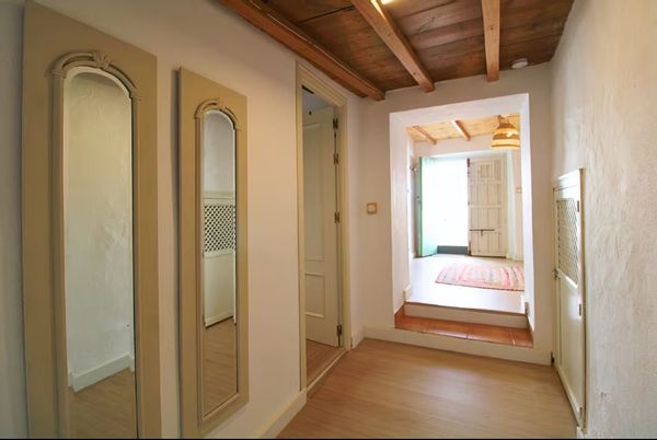 La maison de Jaime