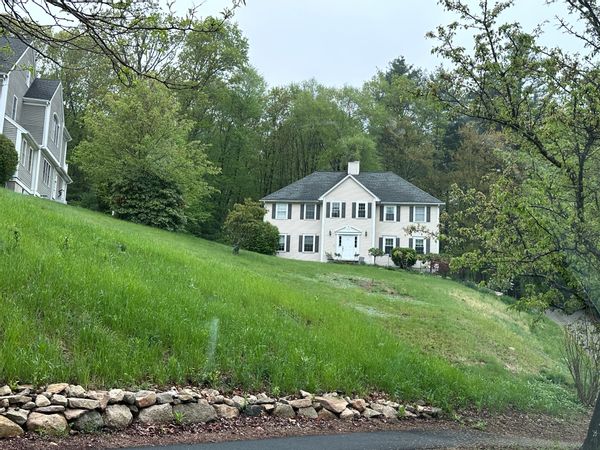 La maison de Daniel