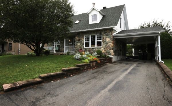 Maison familiale, quartier tranquille et près de tout