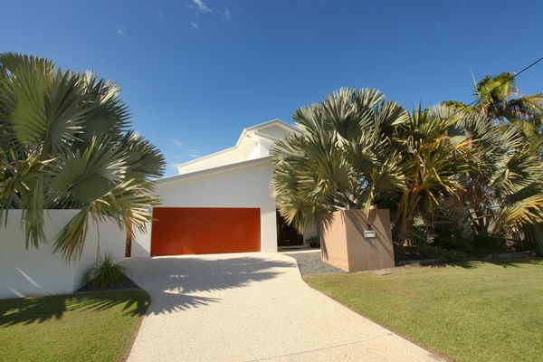La maison de Craig