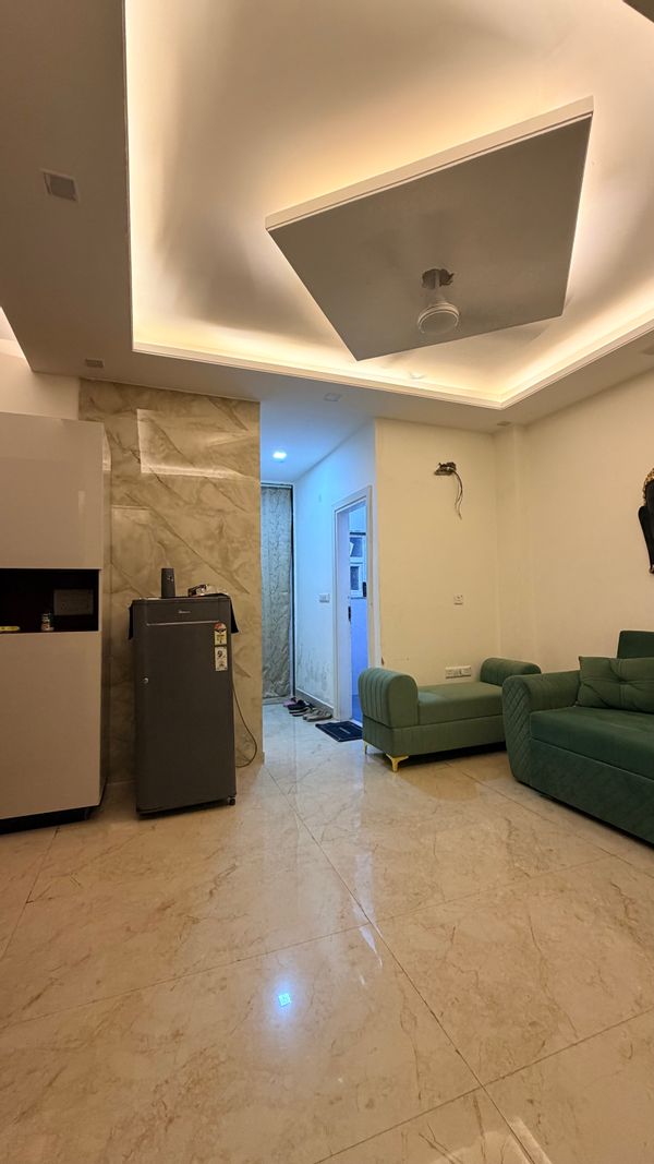 La maison de Prachi