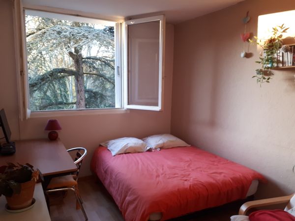 La maison de Lydie