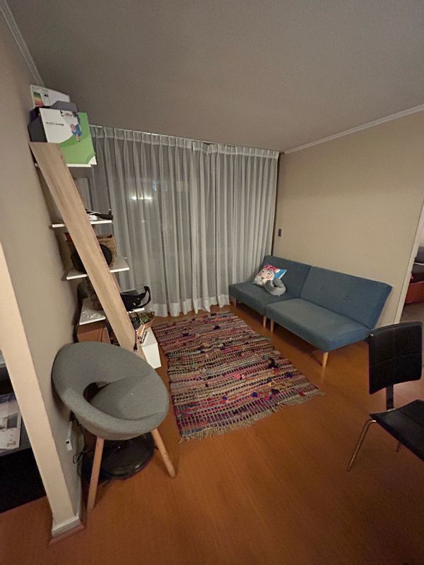 La maison de Fernanda