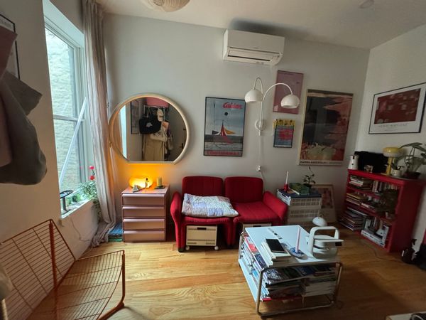 La maison de Laura
