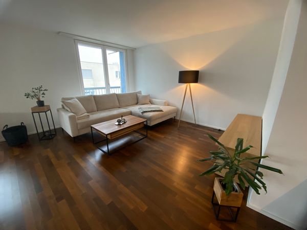 La maison de Kerstin