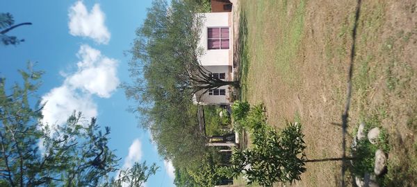 La maison de Adela del Carmen
