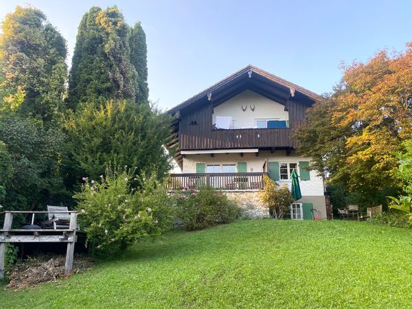 La maison de Anne