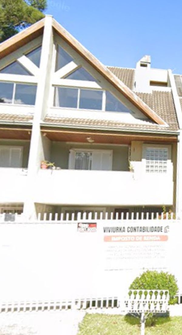 La maison de Alberto José