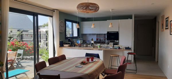 chambre d'amis