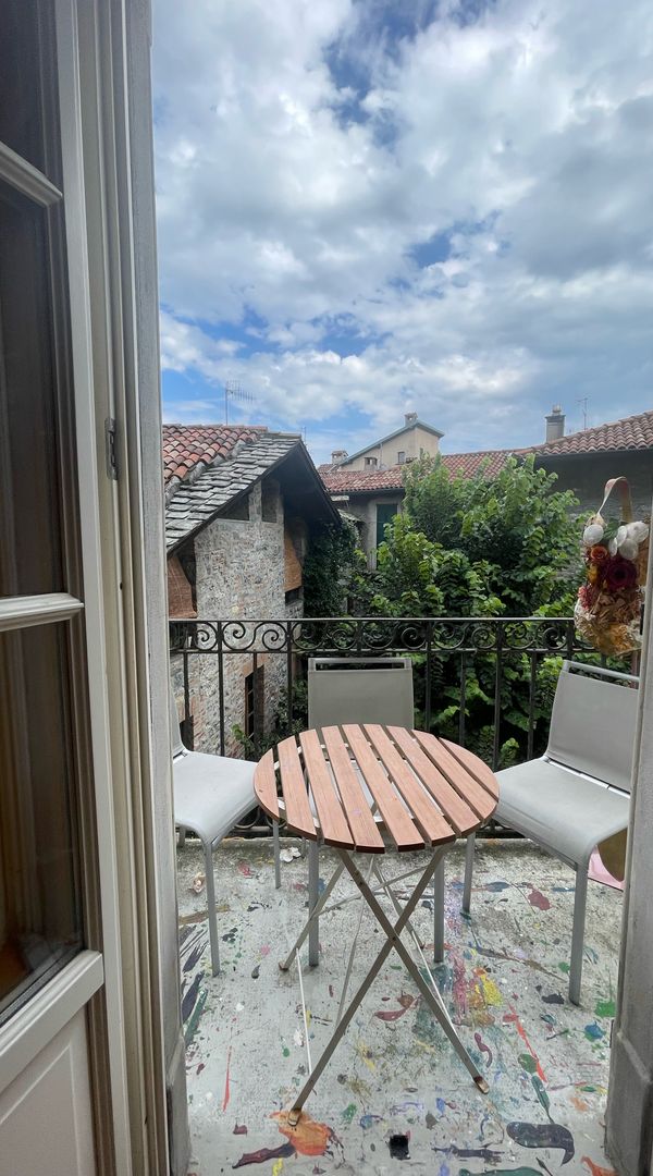 La maison de Useinova