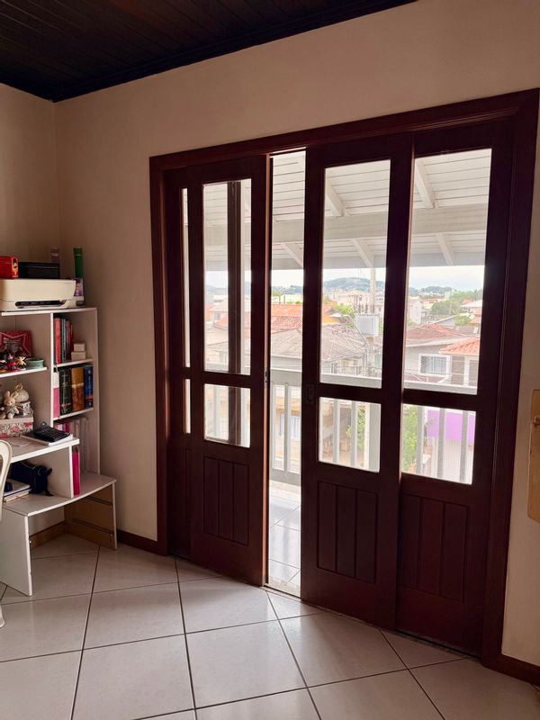La maison de Bruna