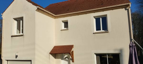Échange de maison pour vacances en région parisienne/côte d'Azur