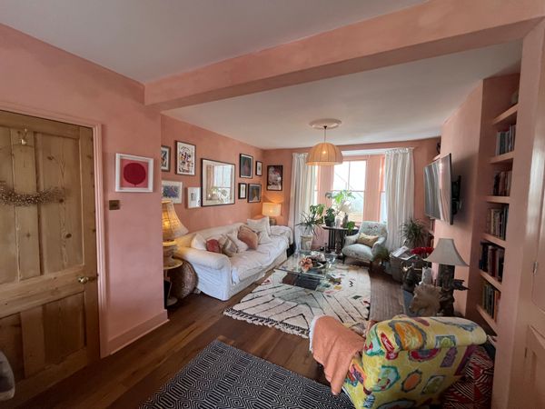 La maison de natasha