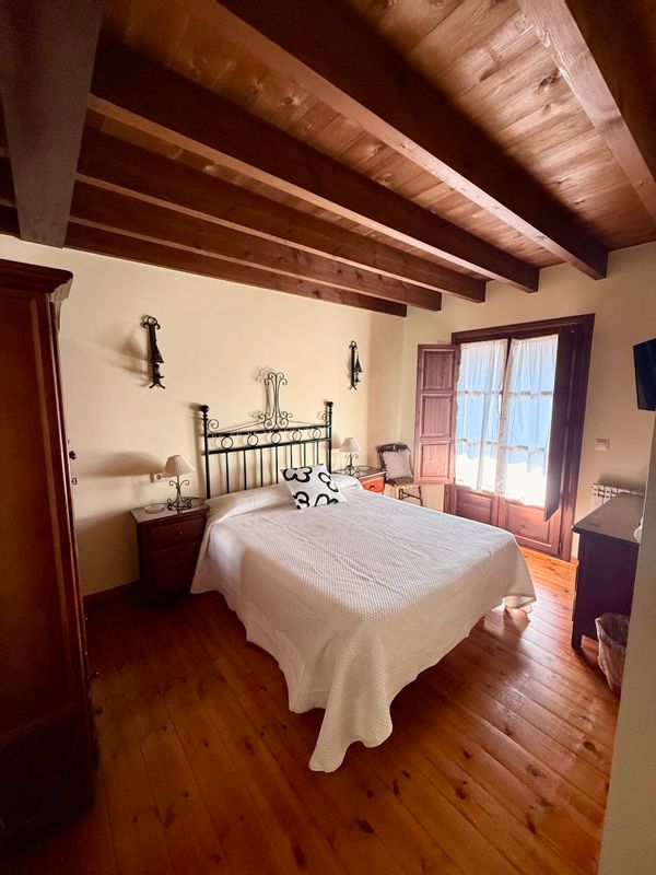 La maison de Noelia