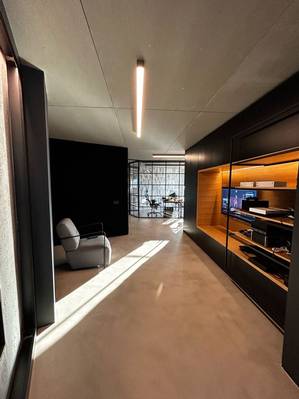 La maison de Oana