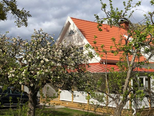 La maison de Louise