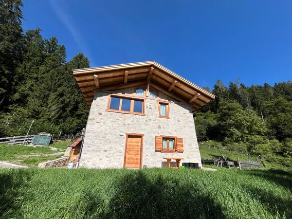 La maison de Marissa