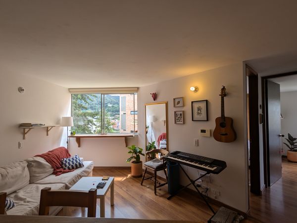 La maison de Tatiana