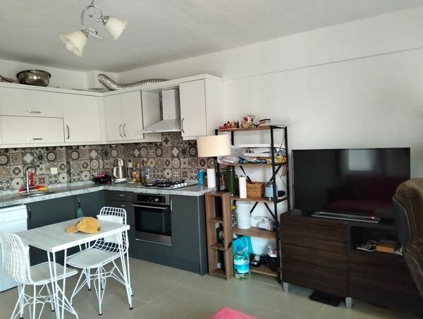 La maison de Erhan