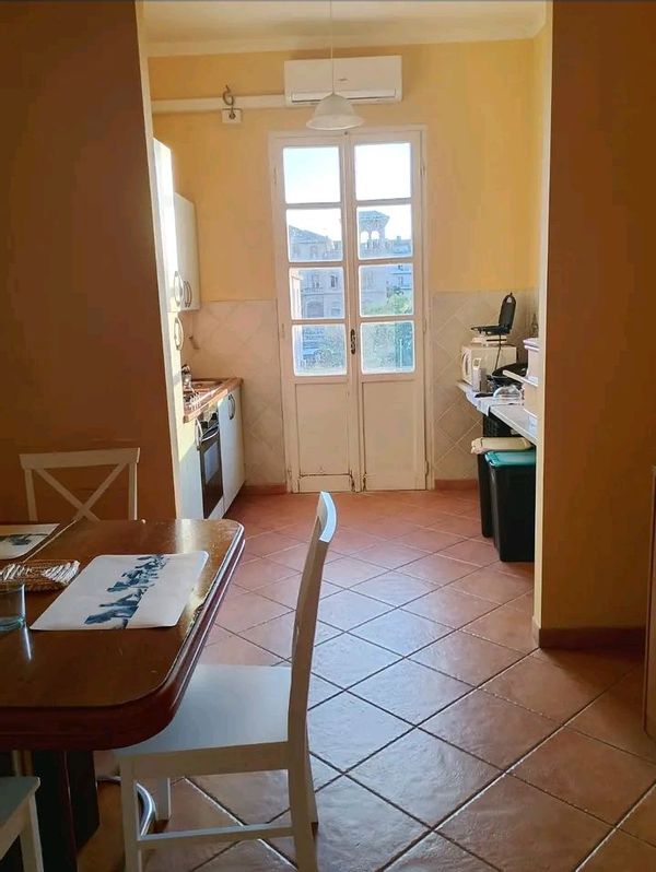 La chambre privée de Oussema