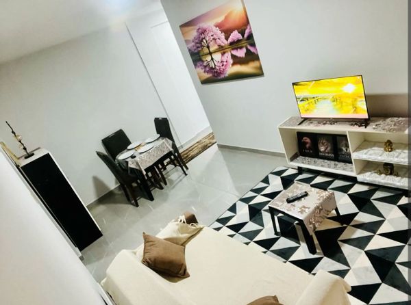 La maison de Kimberly