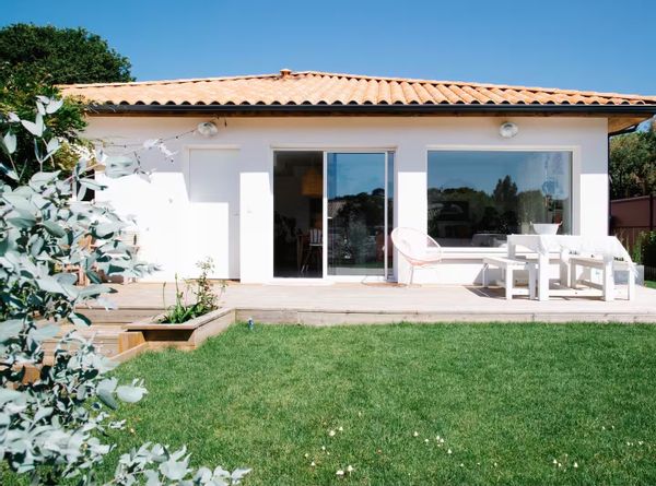 La maison d’Angela