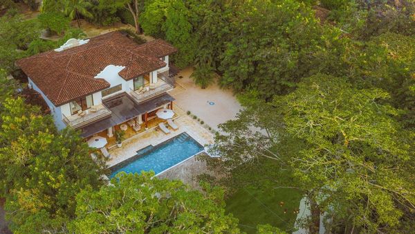 Casa Tanamera