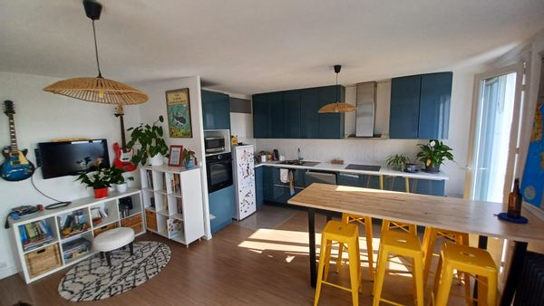 Chez Antoine sur les bords de Loire