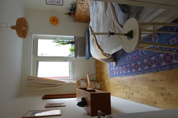 La maison de Amelie