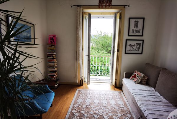 La maison de Catarina