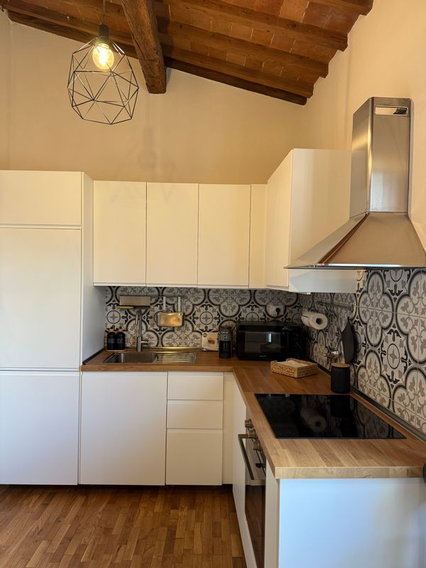 La maison de Martina