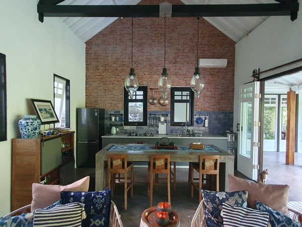La maison de Jenny