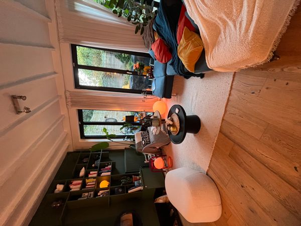 Chambre privée confortable dans maison chaleureuse près de Lille.