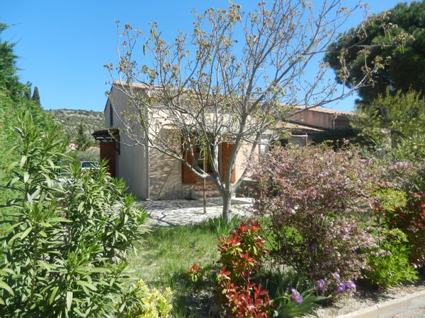 La maison d' Olivier (Provence / Luberon)